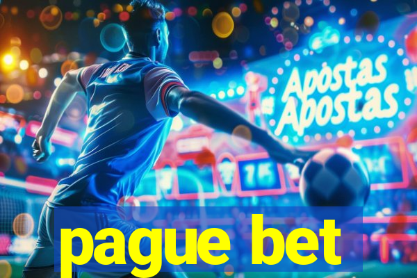 pague bet